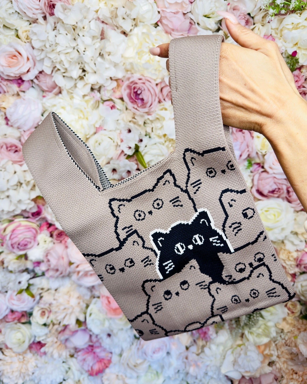 Pretty bag