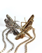 Orecchini Libellula