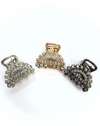 Pinzetta liberty strass mini
