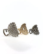 Pinzetta liberty strass mini