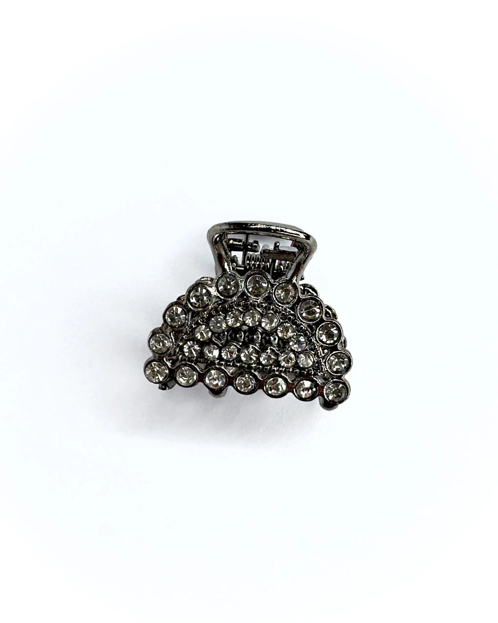 Pinzetta liberty strass mini