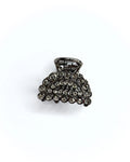 Pinzetta liberty strass mini