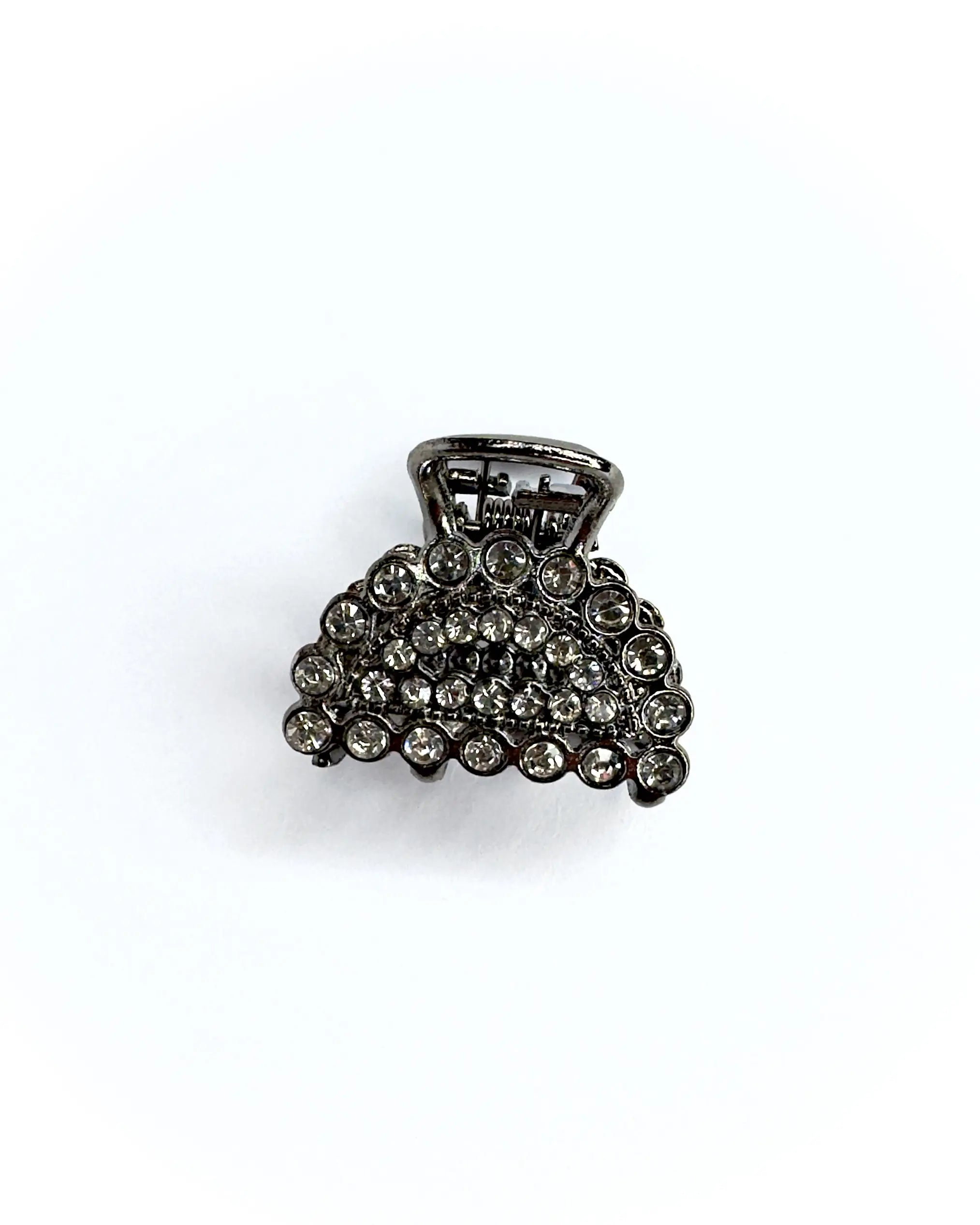 Pinzetta liberty strass mini
