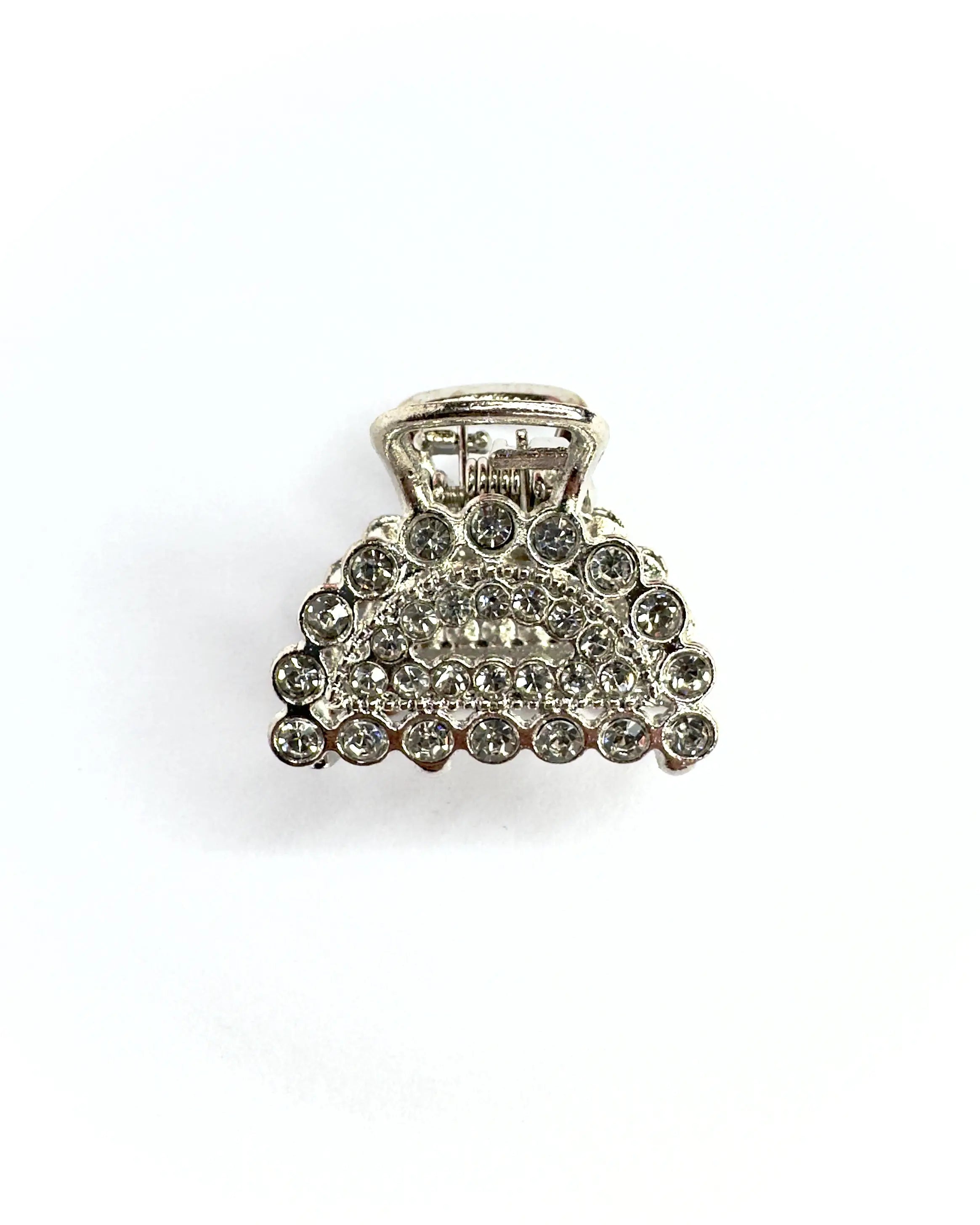 Pinzetta liberty strass mini