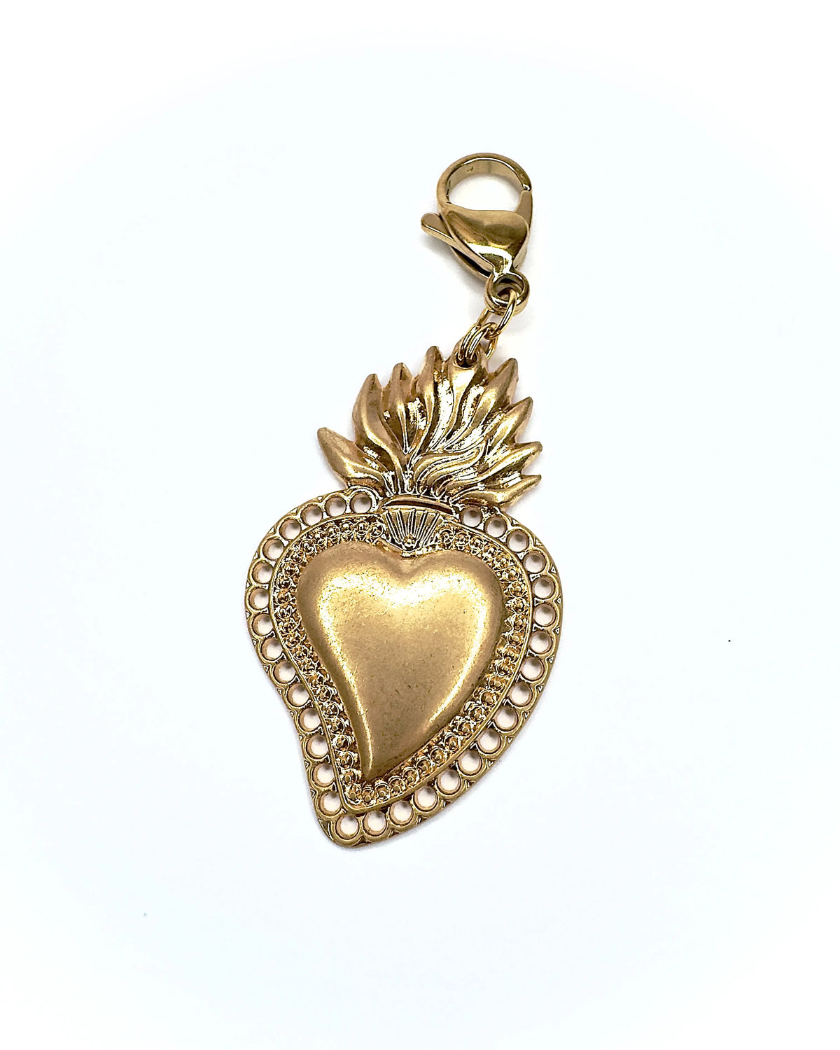 Charm Devotio Holy Love