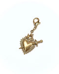 Charm Cuore Vulnera Holy Love