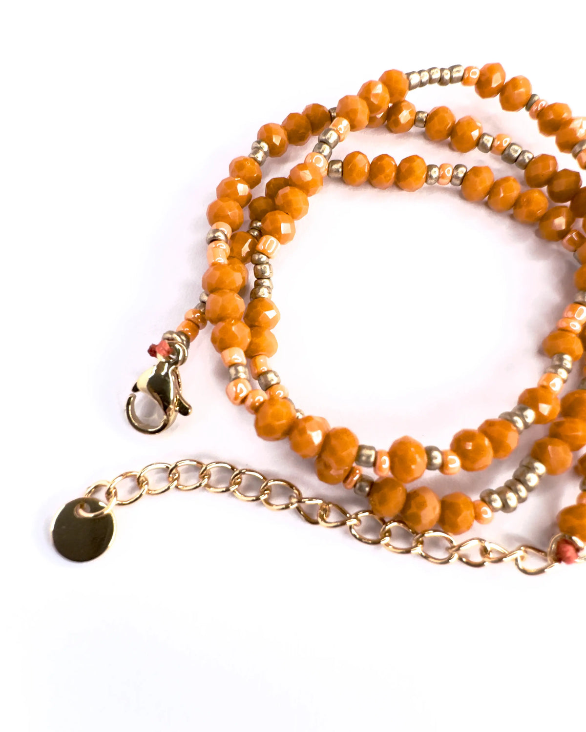 Collana Multicolor