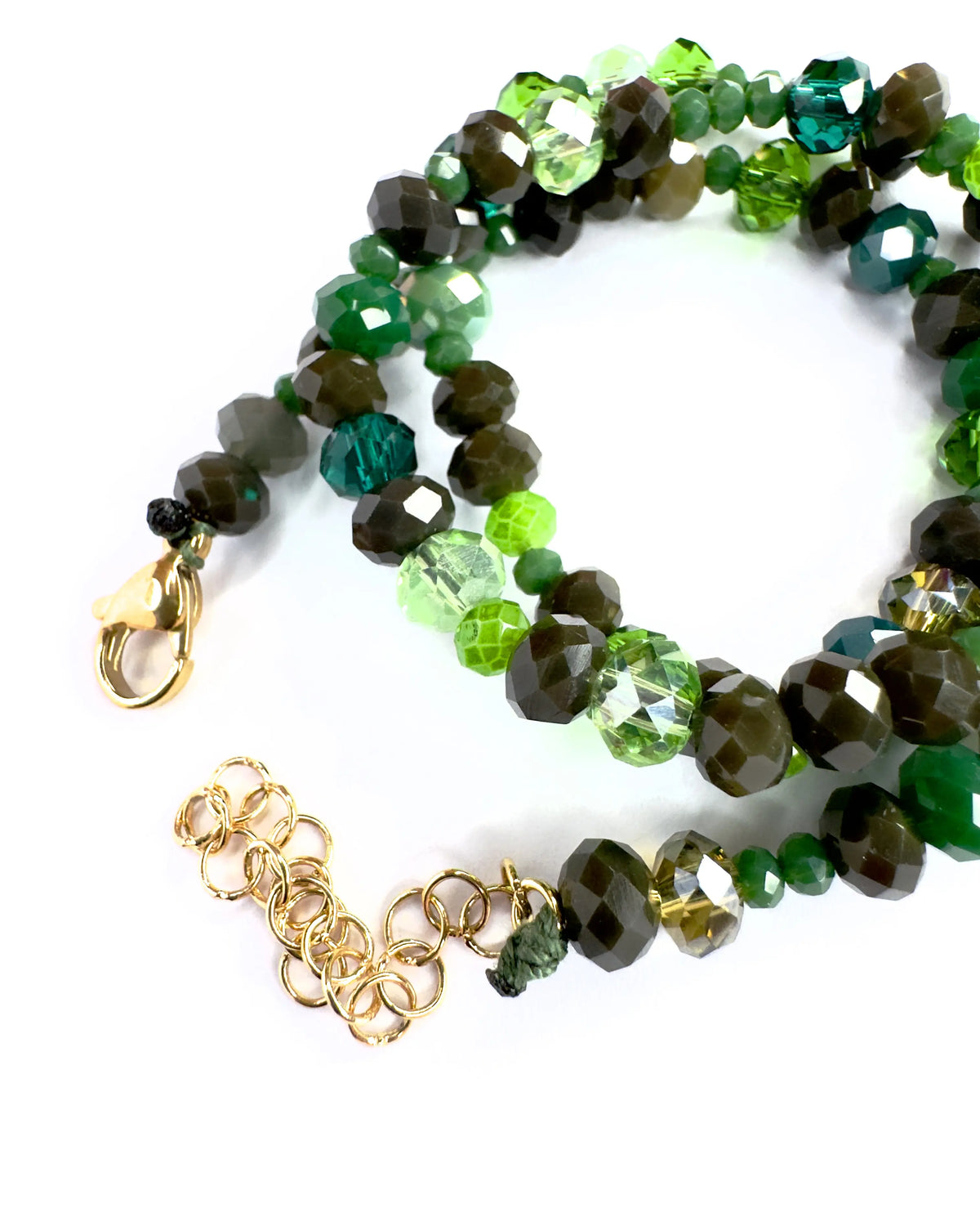 Collana Multicolor