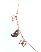 Collana Polvere di Fata Rose’