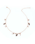 Collana Polvere di Fata Rose’