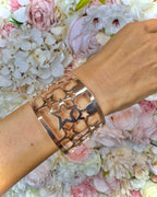 Bracciale Bangle Rose’