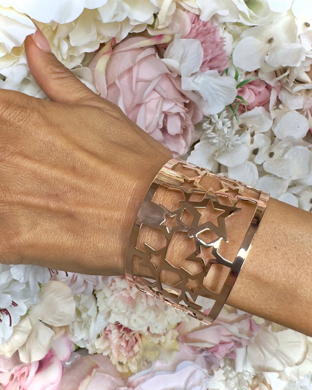 Bracciale Bangle Rose’