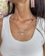 Collana Polvere di Fata Rose’
