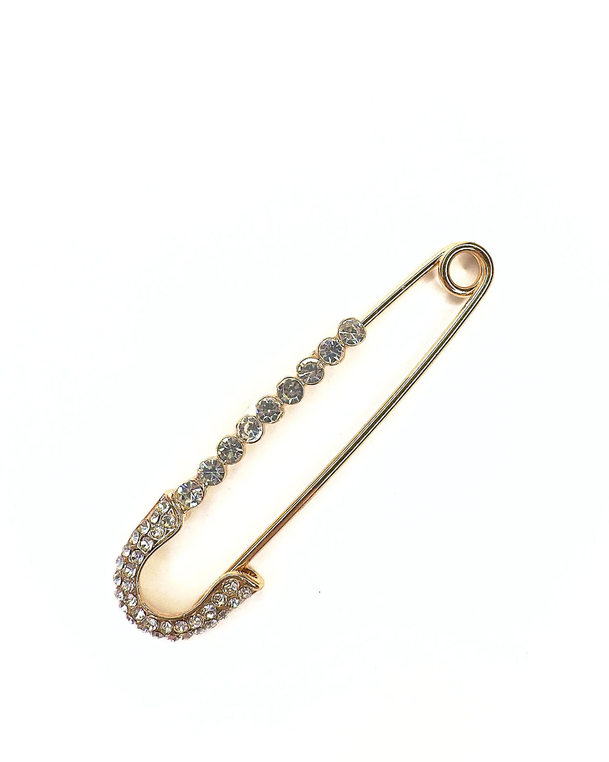 Spilla Balia Strass