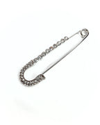 Spilla Balia Strass