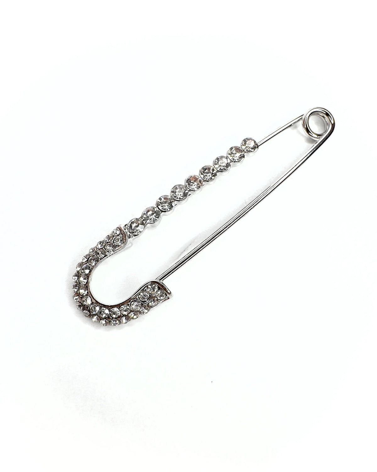 Spilla Balia Strass