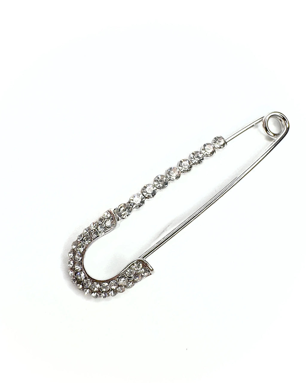 Spilla Balia Strass