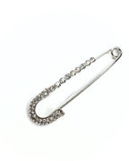 Spilla Balia Strass