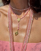 Collana Rosario Holy Colorful