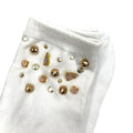 calzini donna fashion