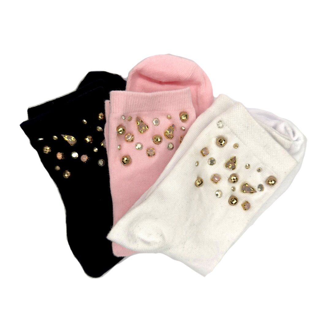calzini donna fashion