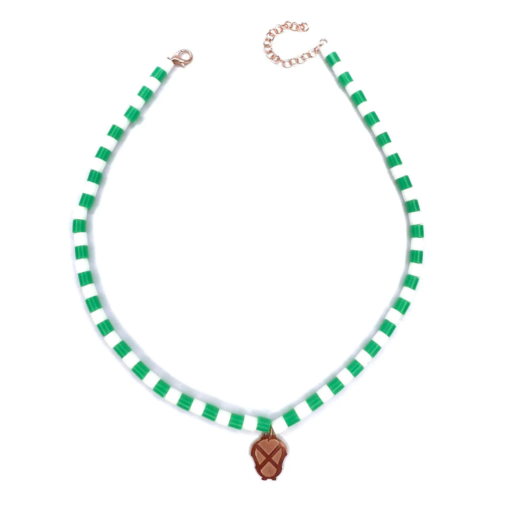 Collana Giostra del Saracino