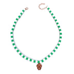 Collana Giostra del Saracino