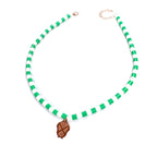 Collana Giostra del Saracino