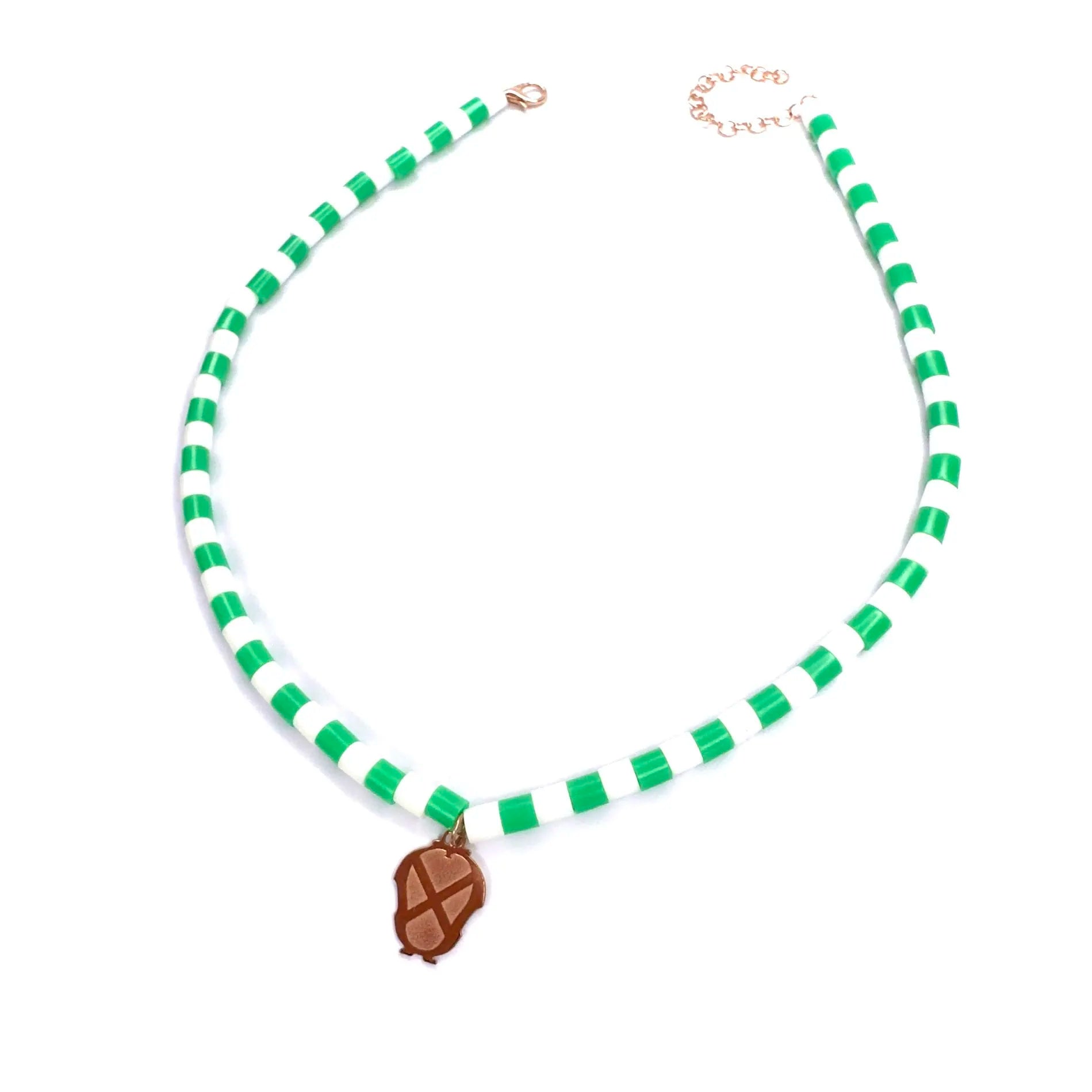 Collana Giostra del Saracino