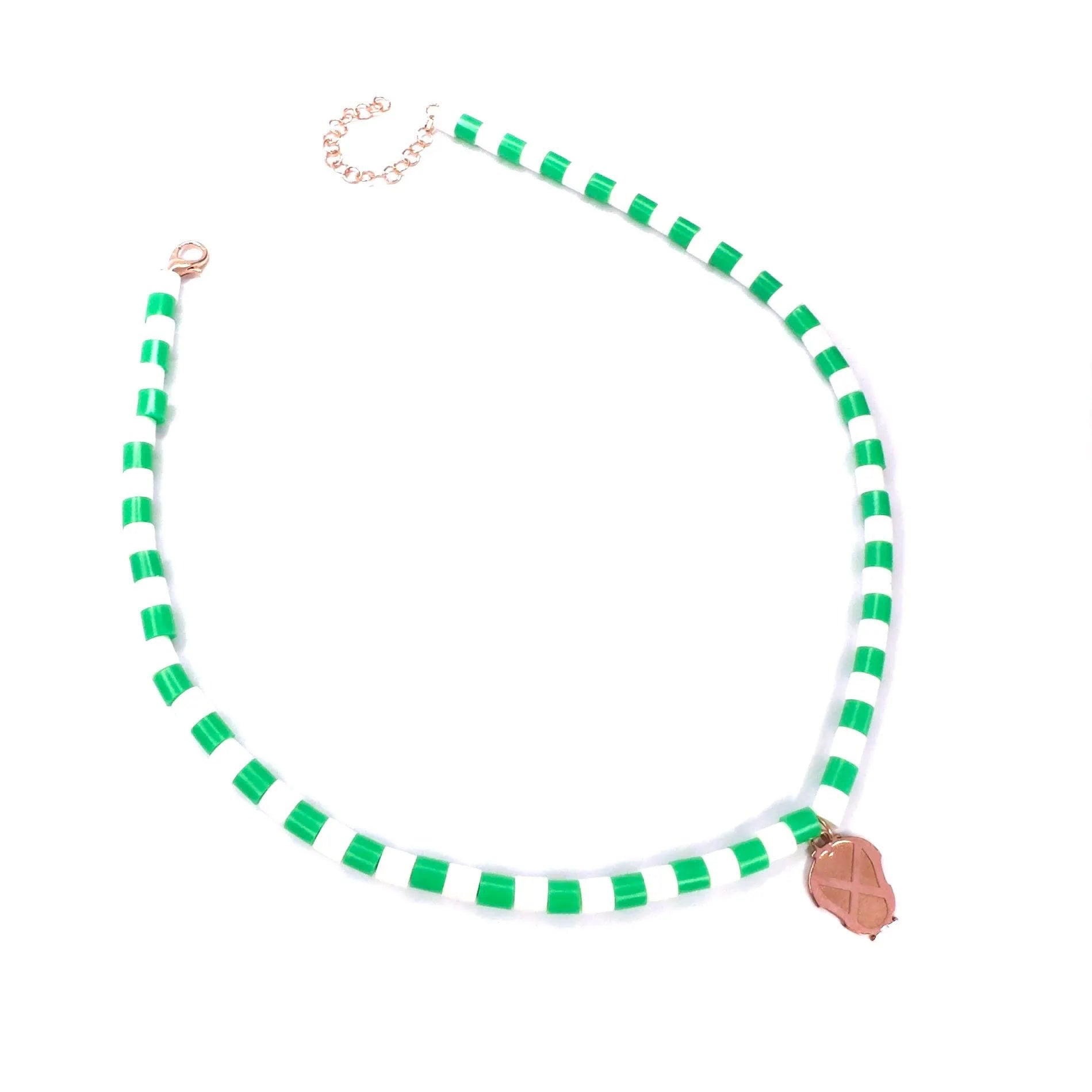 Collana Giostra del Saracino