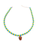 Collana Giostra del Saracino