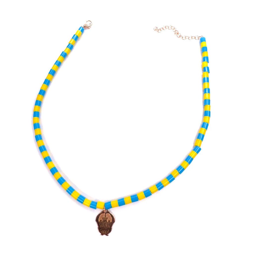 Collana Giostra del Saracino