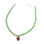 Collana Giostra del Saracino