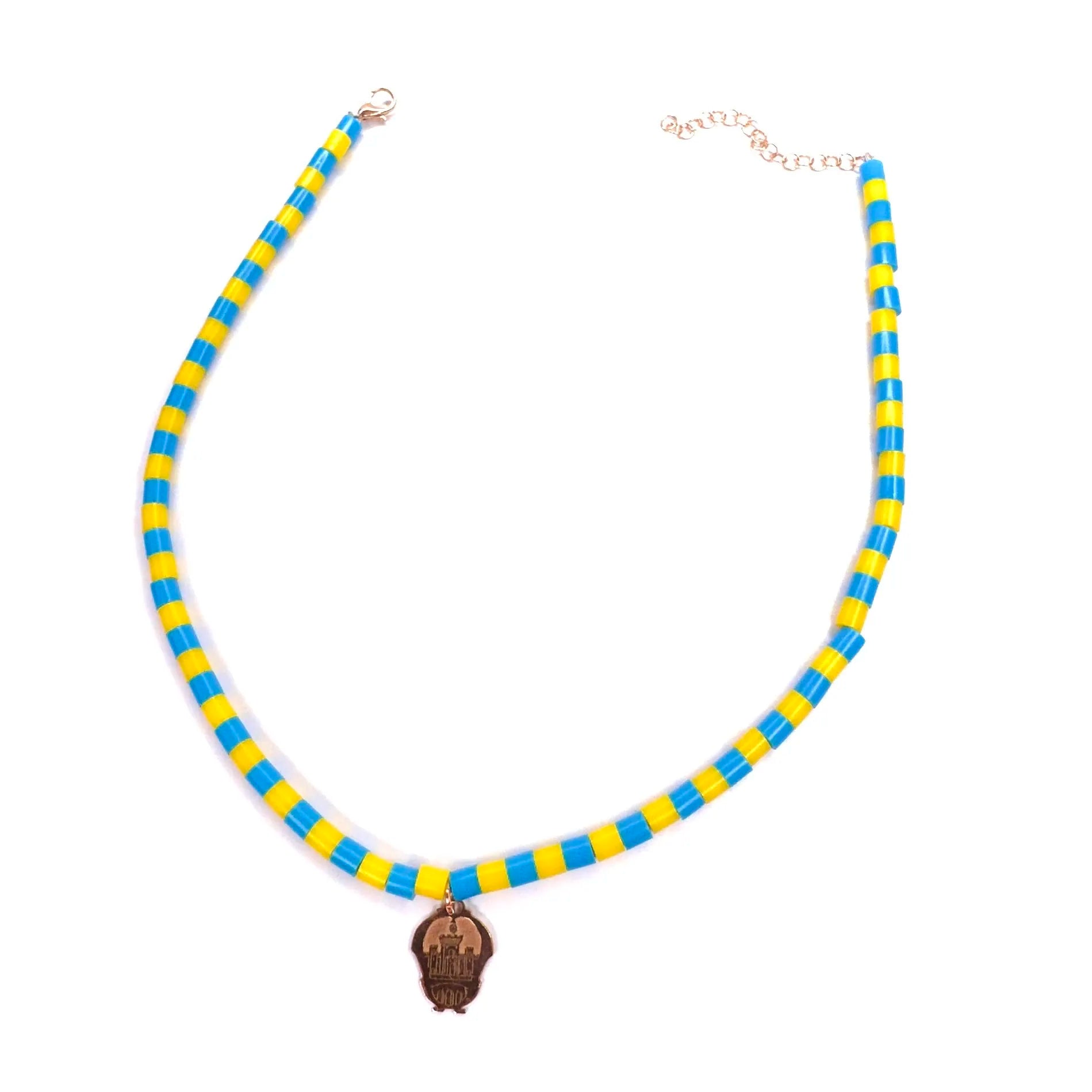 Collana Giostra del Saracino