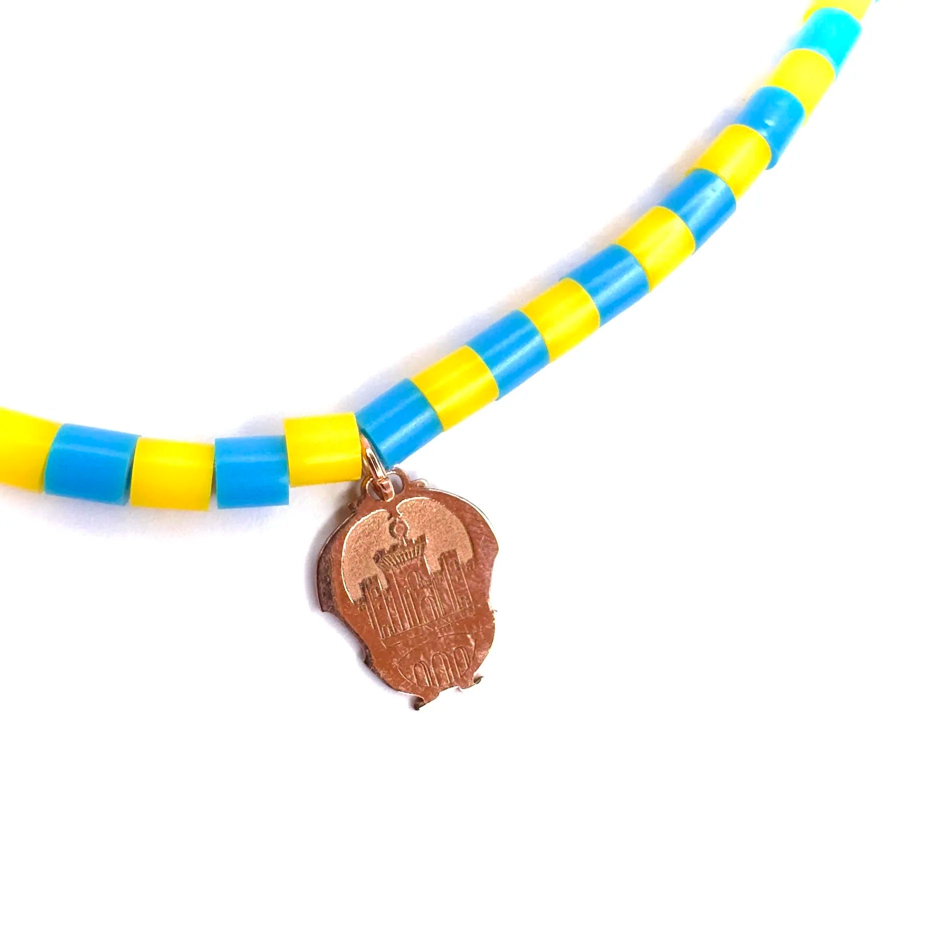 Collana Giostra del Saracino