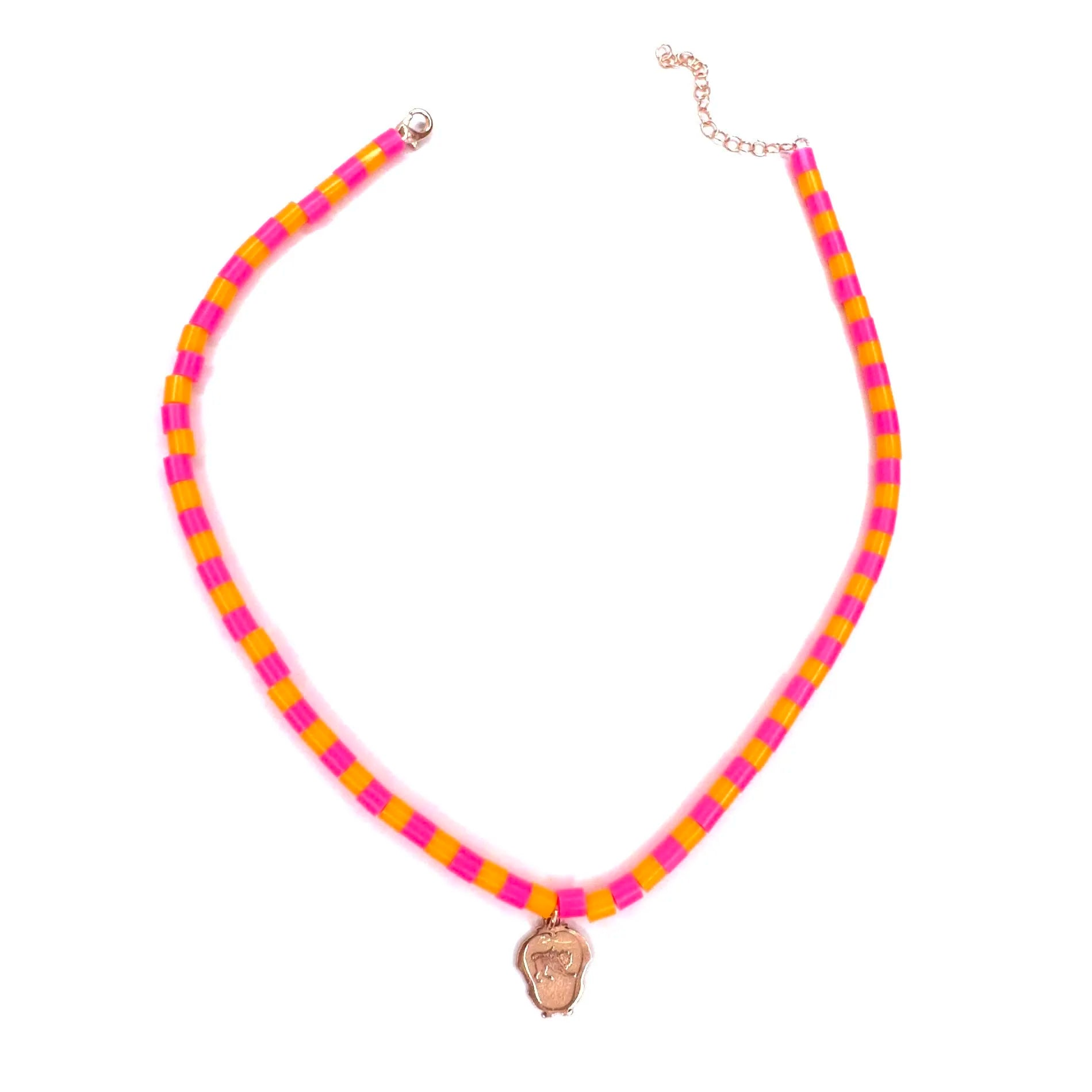 Collana Giostra del Saracino