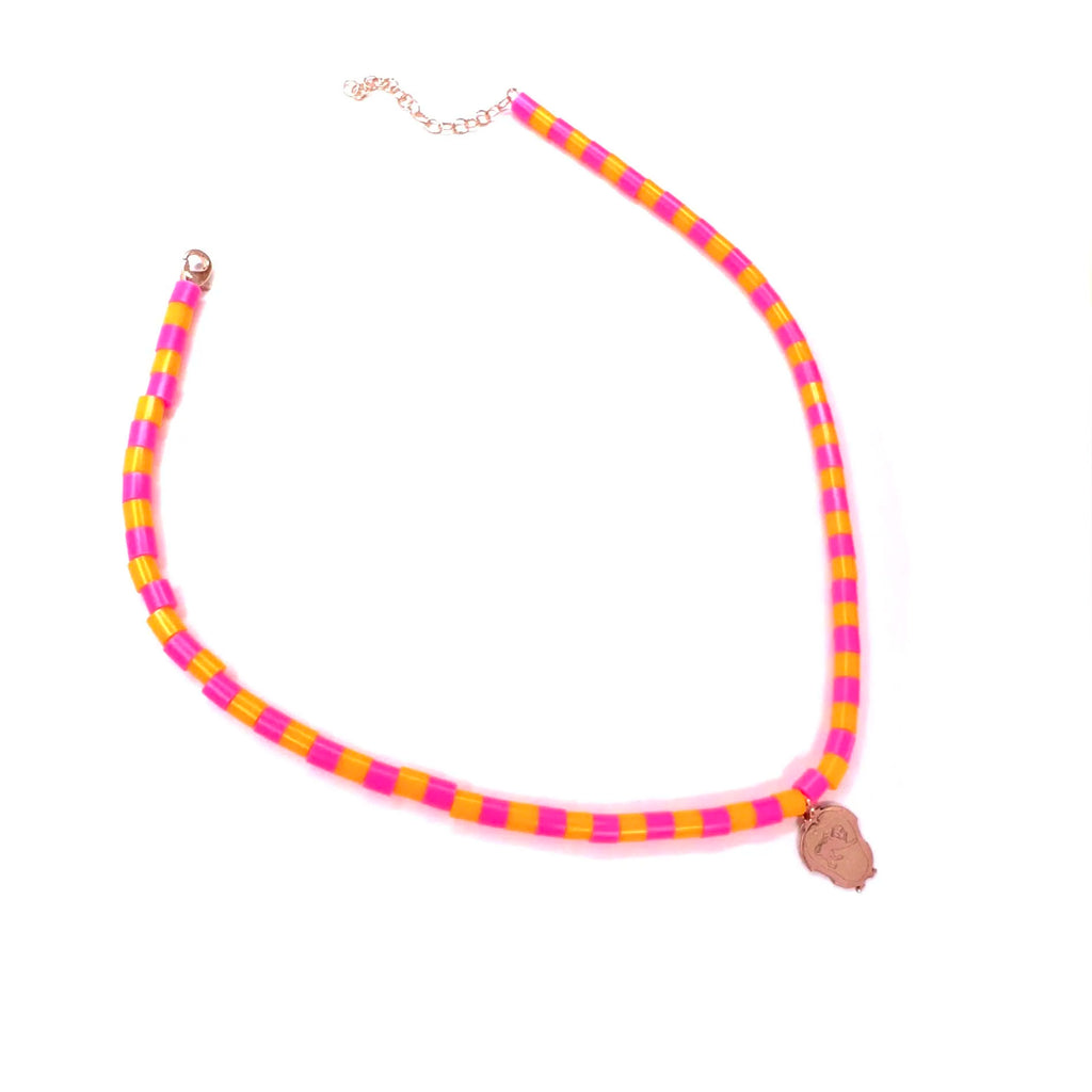 Collana Giostra del Saracino