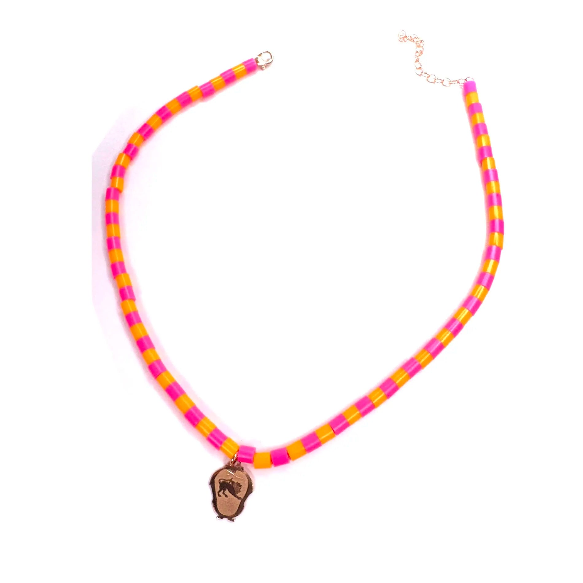 Collana Giostra del Saracino
