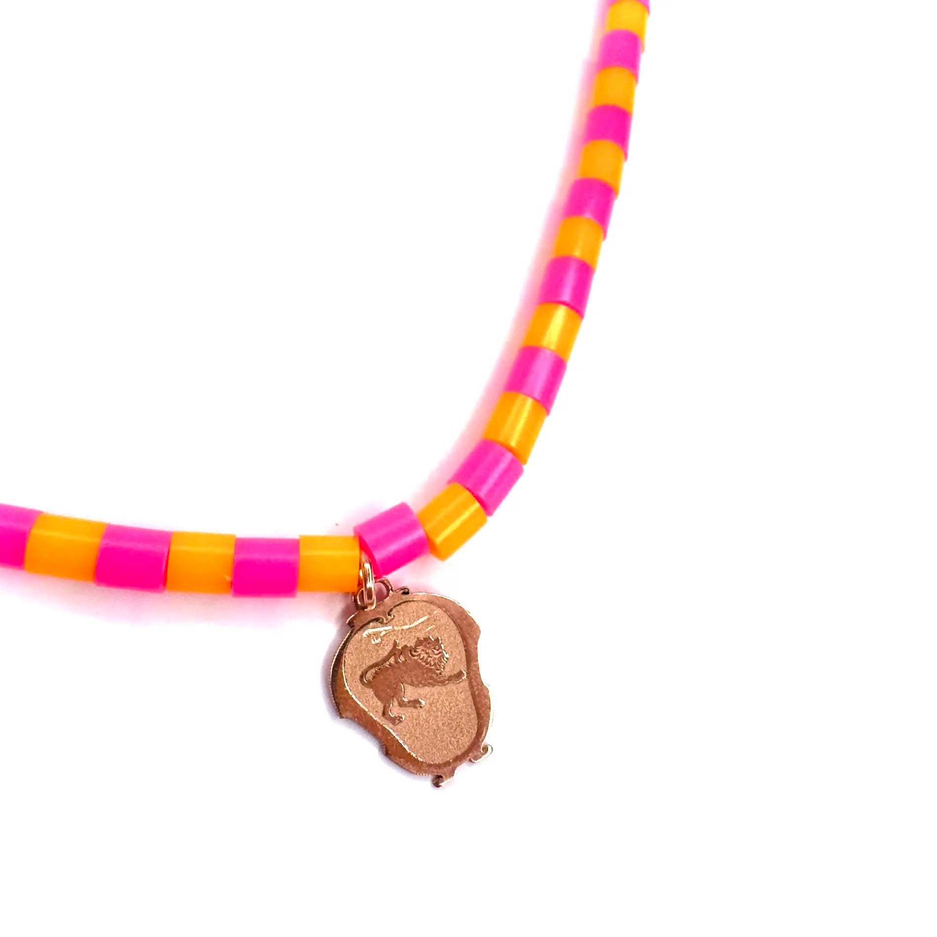 Collana Giostra del Saracino