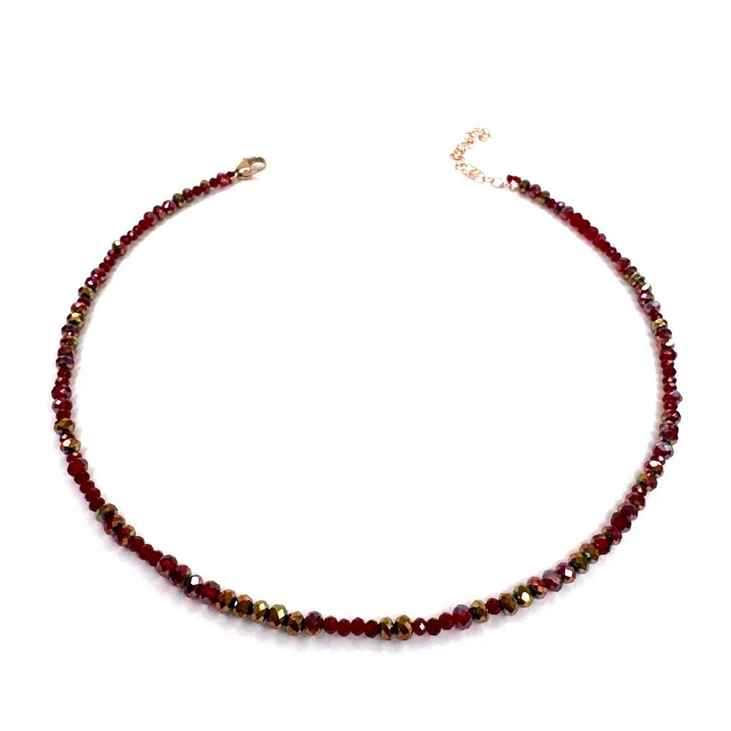 Collana Multicolor