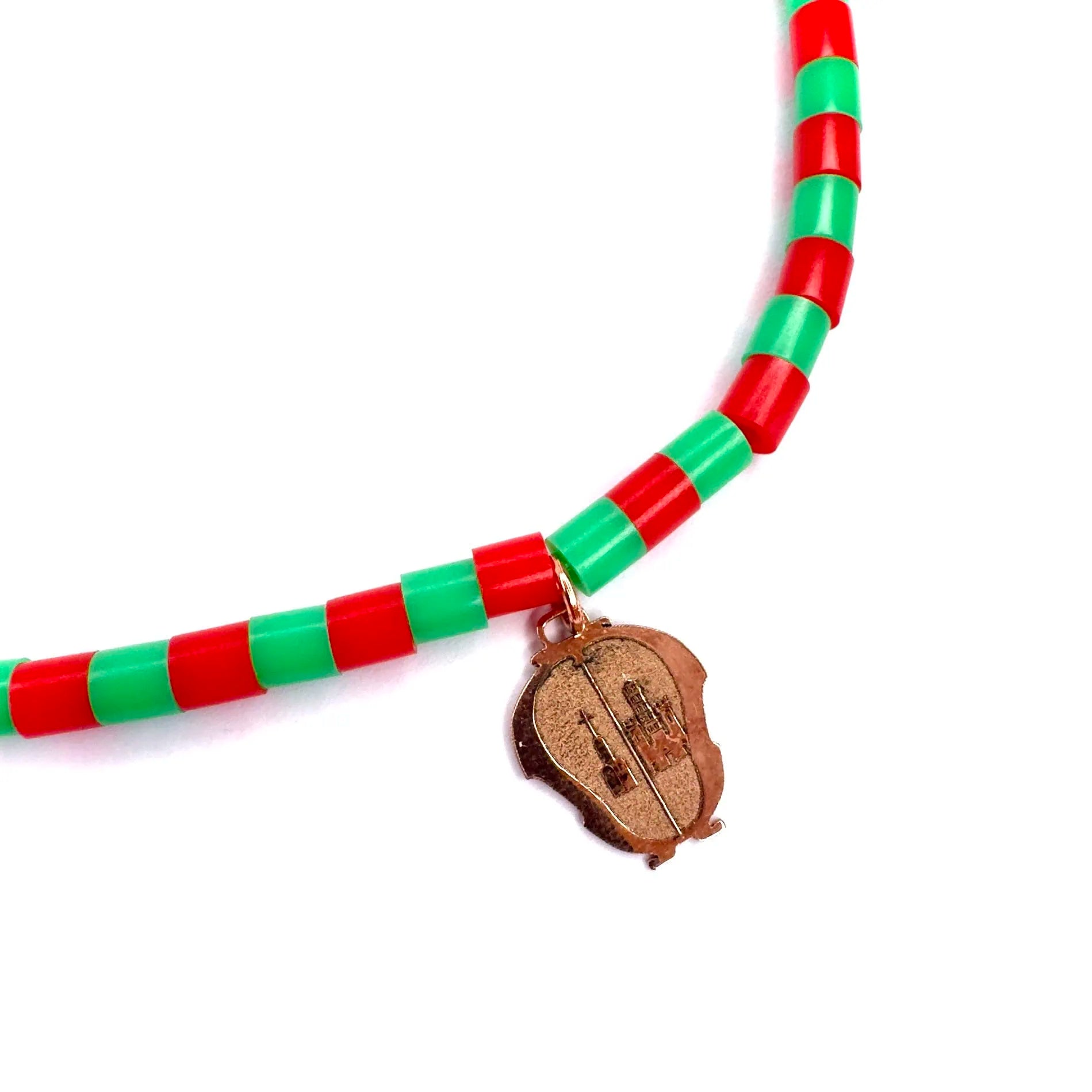Collana Giostra del Saracino