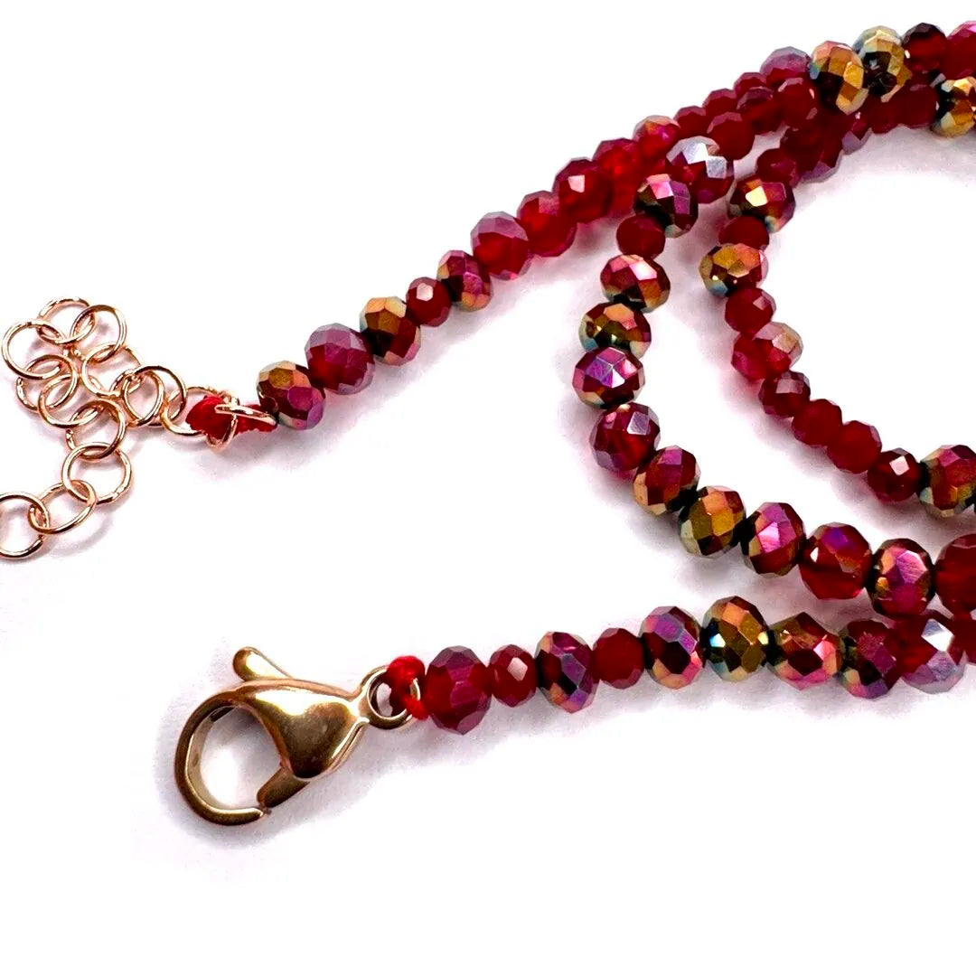 Collana Multicolor