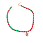 Collana Giostra del Saracino