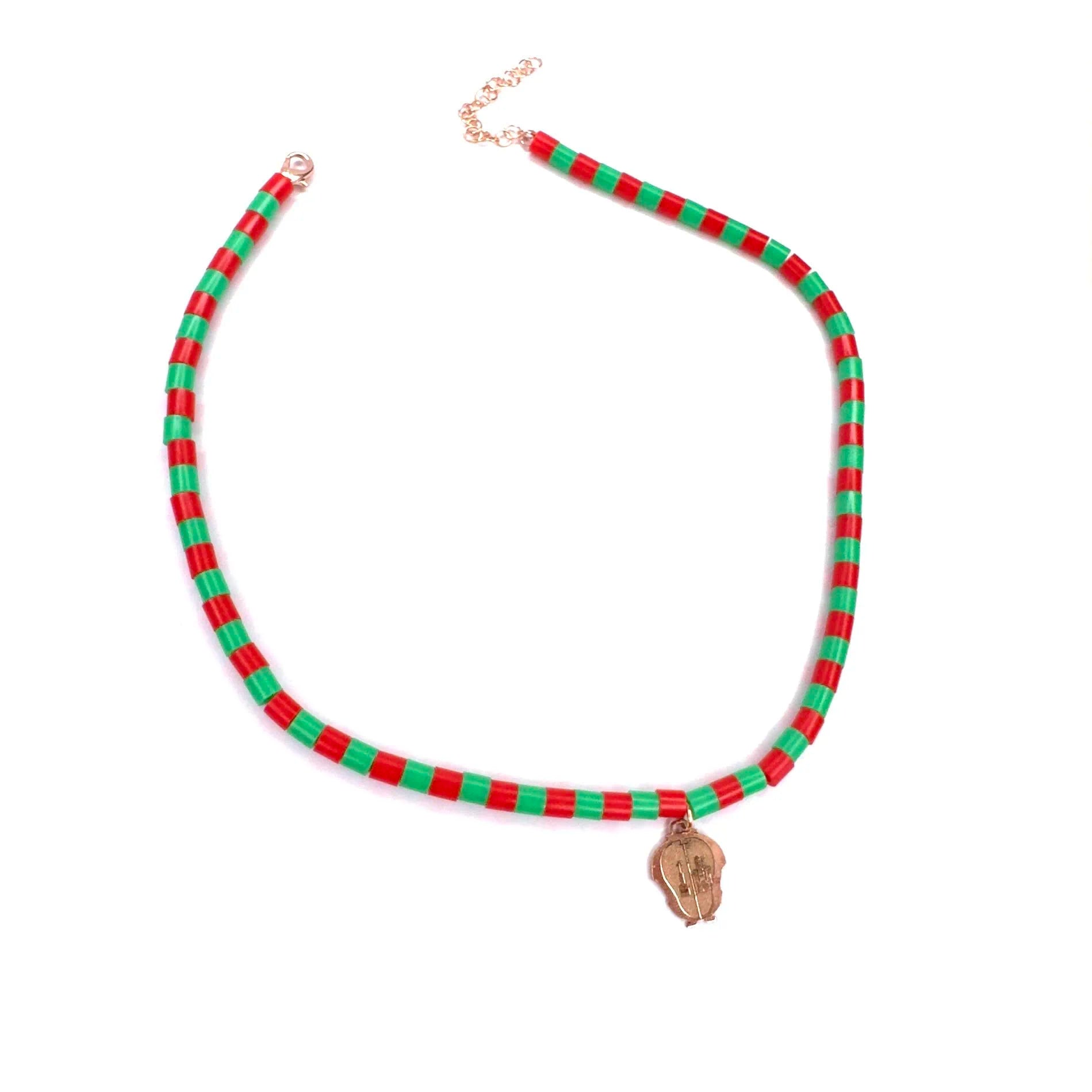 Collana Giostra del Saracino