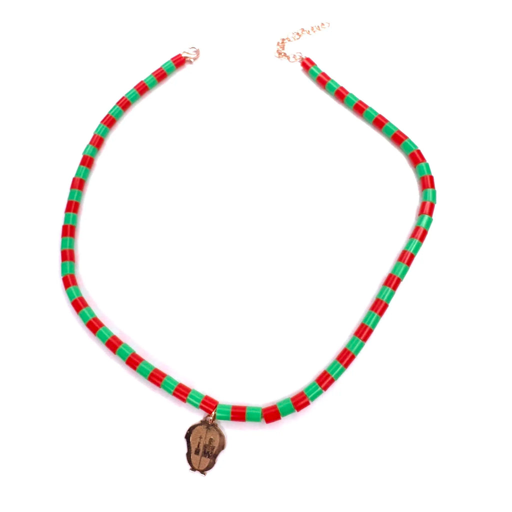 Collana Giostra del Saracino