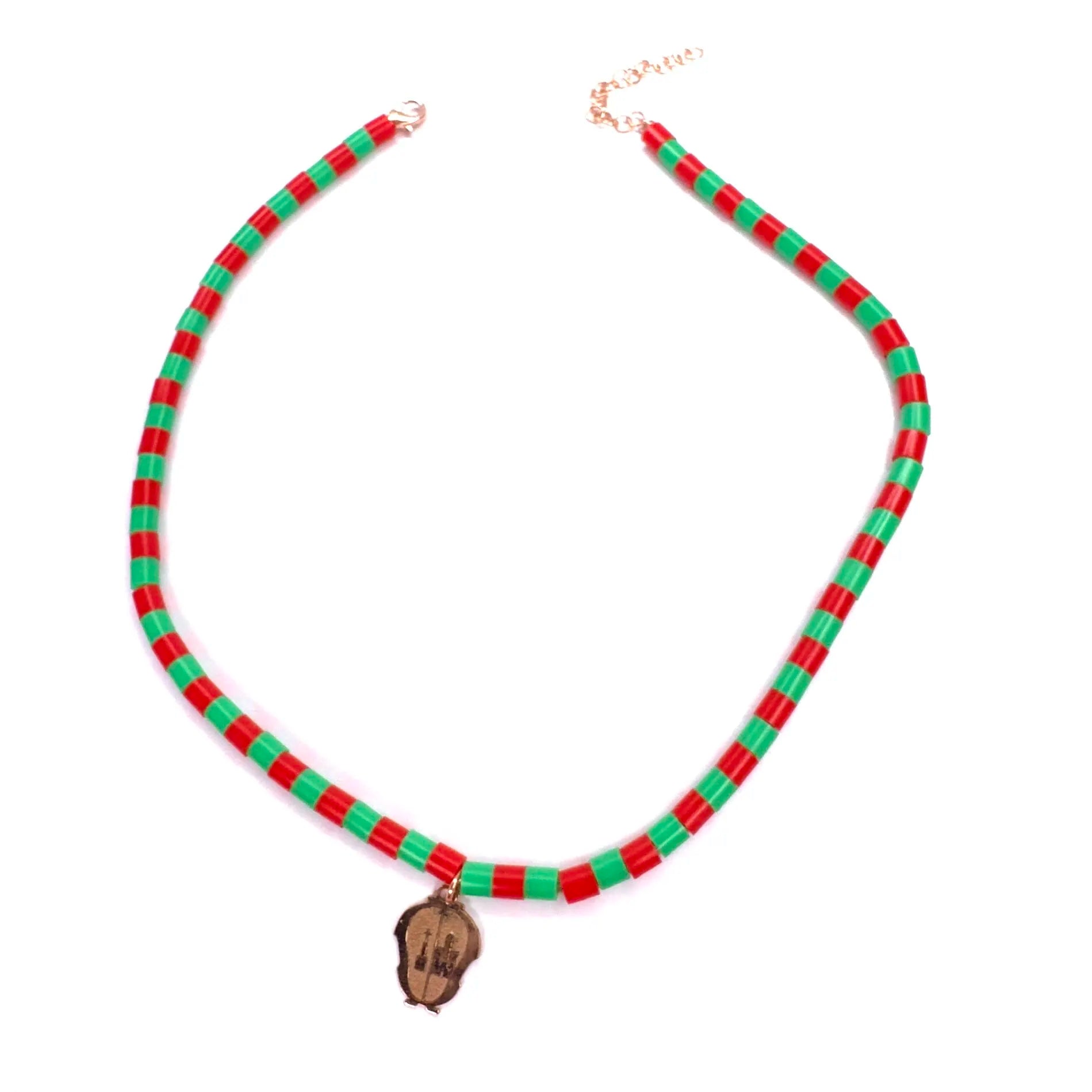 Collana Giostra del Saracino