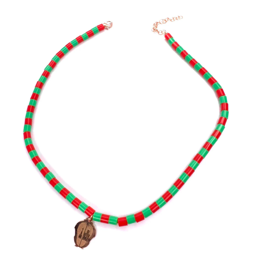 Collana Giostra del Saracino