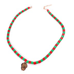 Collana Giostra del Saracino