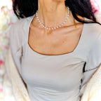 Rosario di perle