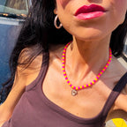 Collana Giostra del Saracino